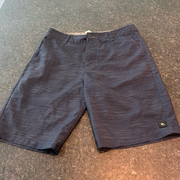 Rip Curl Boardwalk Surfers Walkshorts - Picture 1 of 6